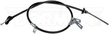 Charger l'image dans la galerie, C93768 Parking Brake Cable Dorman - First Stop Canada