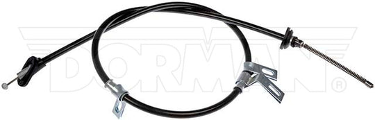 C93768 Parking Brake Cable Dorman - First Stop Canada