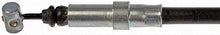 Charger l'image dans la galerie, C93774 Parking Brake Cable Dorman - First Stop Canada