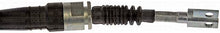 Charger l'image dans la galerie, C93774 Parking Brake Cable Dorman - First Stop Canada