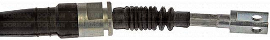 C93774 Parking Brake Cable Dorman - First Stop Canada