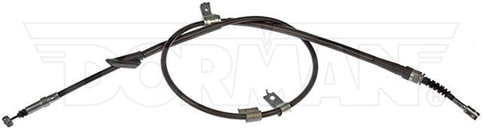 C93774 Parking Brake Cable Dorman - First Stop Canada
