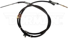Charger l'image dans la galerie, C93776 Parking Brake Cable Dorman - First Stop Canada