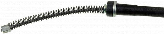 C93780 Parking Brake Cable Dorman - First Stop Canada