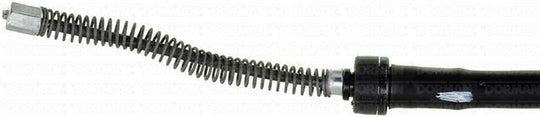 C93787 Parking Brake Cable Dorman - First Stop Canada