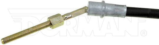 C93787 Parking Brake Cable Dorman - First Stop Canada