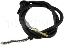 Load image into Gallery viewer, C93787 Parking Brake Cable Dorman - First Stop Canada