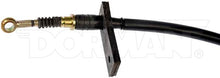 Charger l'image dans la galerie, C93789 Parking Brake Cable Dorman - First Stop Canada