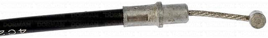 C93789 Parking Brake Cable Dorman - First Stop Canada