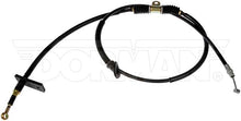 Charger l'image dans la galerie, C93789 Parking Brake Cable Dorman - First Stop Canada