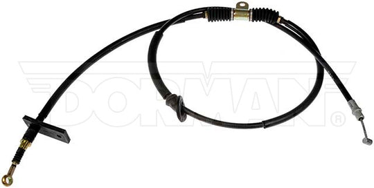 C93789 Parking Brake Cable Dorman - First Stop Canada