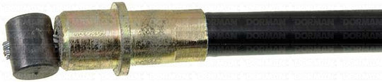 C93790 Parking Brake Cable Dorman - First Stop Canada