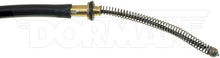 Charger l'image dans la galerie, C93790 Parking Brake Cable Dorman - First Stop Canada