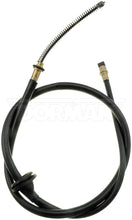 Charger l'image dans la galerie, C93790 Parking Brake Cable Dorman - First Stop Canada