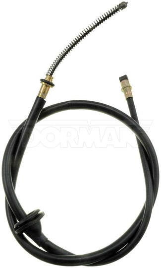 C93790 Parking Brake Cable Dorman - First Stop Canada
