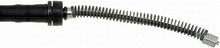Load image into Gallery viewer, C93791 Parking Brake Cable Dorman - First Stop Canada