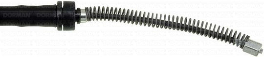 C93791 Parking Brake Cable Dorman - First Stop Canada