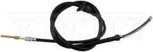 Load image into Gallery viewer, C93791 Parking Brake Cable Dorman - First Stop Canada