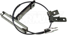 Charger l'image dans la galerie, C93794 Parking Brake Cable Dorman - First Stop Canada