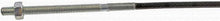 Charger l'image dans la galerie, C93795 Parking Brake Cable Dorman - First Stop Canada