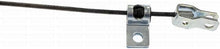 Charger l'image dans la galerie, C93795 Parking Brake Cable Dorman - First Stop Canada