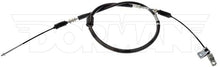 Charger l'image dans la galerie, C93795 Parking Brake Cable Dorman - First Stop Canada