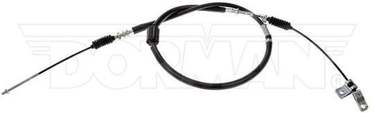 C93795 Parking Brake Cable Dorman - First Stop Canada
