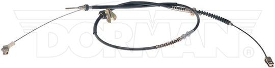 C93801 Parking Brake Cable Dorman - First Stop Canada
