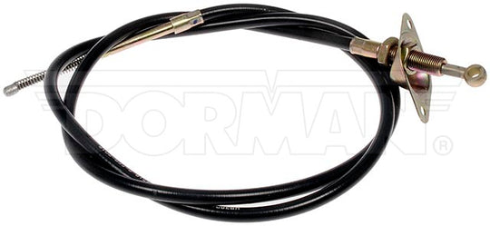 C93804 Parking Brake Cable Dorman - First Stop Canada