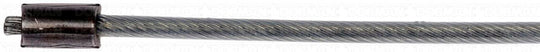 C93810 Parking Brake Cable Dorman - First Stop Canada