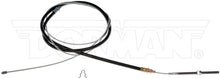 Load image into Gallery viewer, C93810 Parking Brake Cable Dorman - First Stop Canada