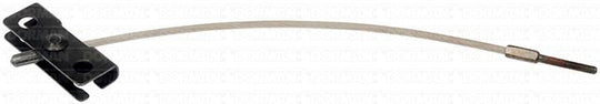 C93812 Parking Brake Cable Dorman - First Stop Canada