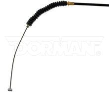 Load image into Gallery viewer, C93814 Parking Brake Cable Dorman - First Stop Canada