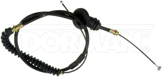 C93814 Parking Brake Cable Dorman - First Stop Canada
