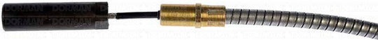 C93817 Parking Brake Cable Dorman - First Stop Canada