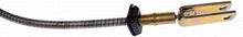 Charger l'image dans la galerie, C93817 Parking Brake Cable Dorman - First Stop Canada