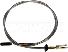 Charger l'image dans la galerie, C93817 Parking Brake Cable Dorman - First Stop Canada