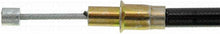 Charger l'image dans la galerie, C93819 Parking Brake Cable Dorman - First Stop Canada