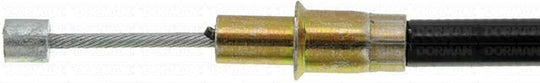 C93819 Parking Brake Cable Dorman - First Stop Canada