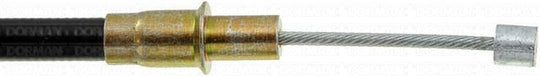 C93819 Parking Brake Cable Dorman - First Stop Canada