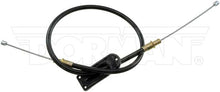 Charger l'image dans la galerie, C93819 Parking Brake Cable Dorman - First Stop Canada