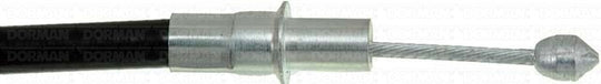 C93820 Parking Brake Cable Dorman - First Stop Canada