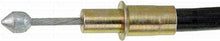 Charger l'image dans la galerie, C93821 Parking Brake Cable Dorman - First Stop Canada