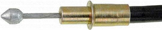 C93821 Parking Brake Cable Dorman - First Stop Canada