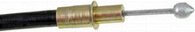 Charger l'image dans la galerie, C93821 Parking Brake Cable Dorman - First Stop Canada