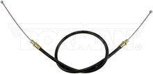 Charger l'image dans la galerie, C93821 Parking Brake Cable Dorman - First Stop Canada
