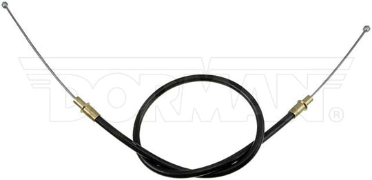C93821 Parking Brake Cable Dorman - First Stop Canada