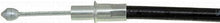 Charger l'image dans la galerie, C93822 Parking Brake Cable Dorman - First Stop Canada
