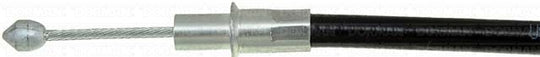 C93822 Parking Brake Cable Dorman - First Stop Canada