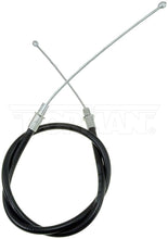Charger l'image dans la galerie, C93822 Parking Brake Cable Dorman - First Stop Canada